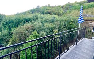 Apartament cu 3 camere, 21 mp balcoane, parcare subterana in zona Vivo - Poză 8