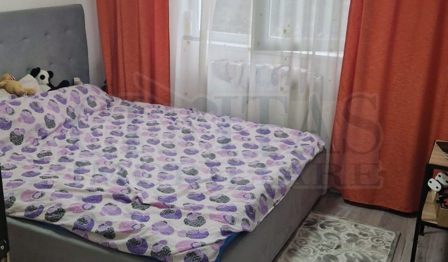 Apartament cu 3 camere in Manastur, zona Big - Poză 2