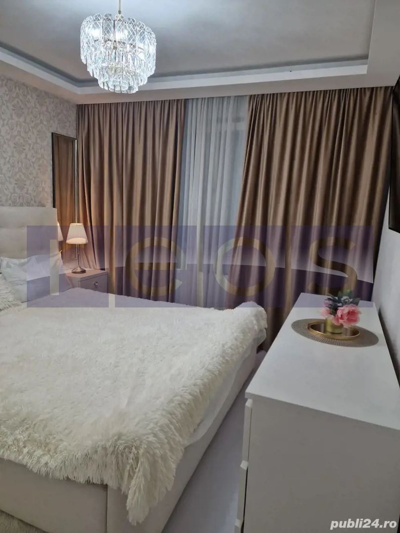 VANZARE 4 CAMERE | DECOMANDAT | ZONA SOSEAUA OLTENITEI-ROMPRIM - Poză 3