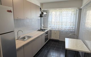 Apartament 3 camere de inchiriat mobilat si utilat, loc parcare,  Iuliu Maniu - Poză 3