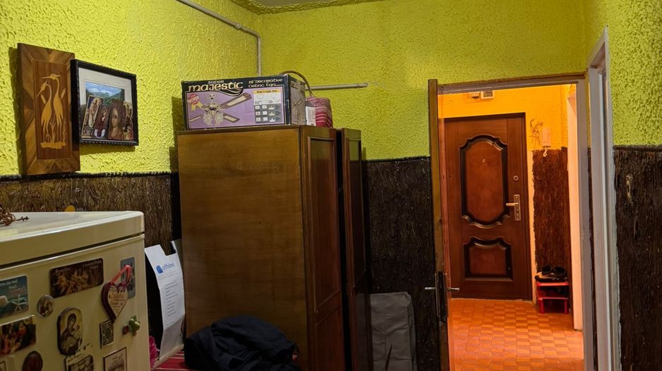 Apartament 3 camere I Mihai Bravu - Poză 12