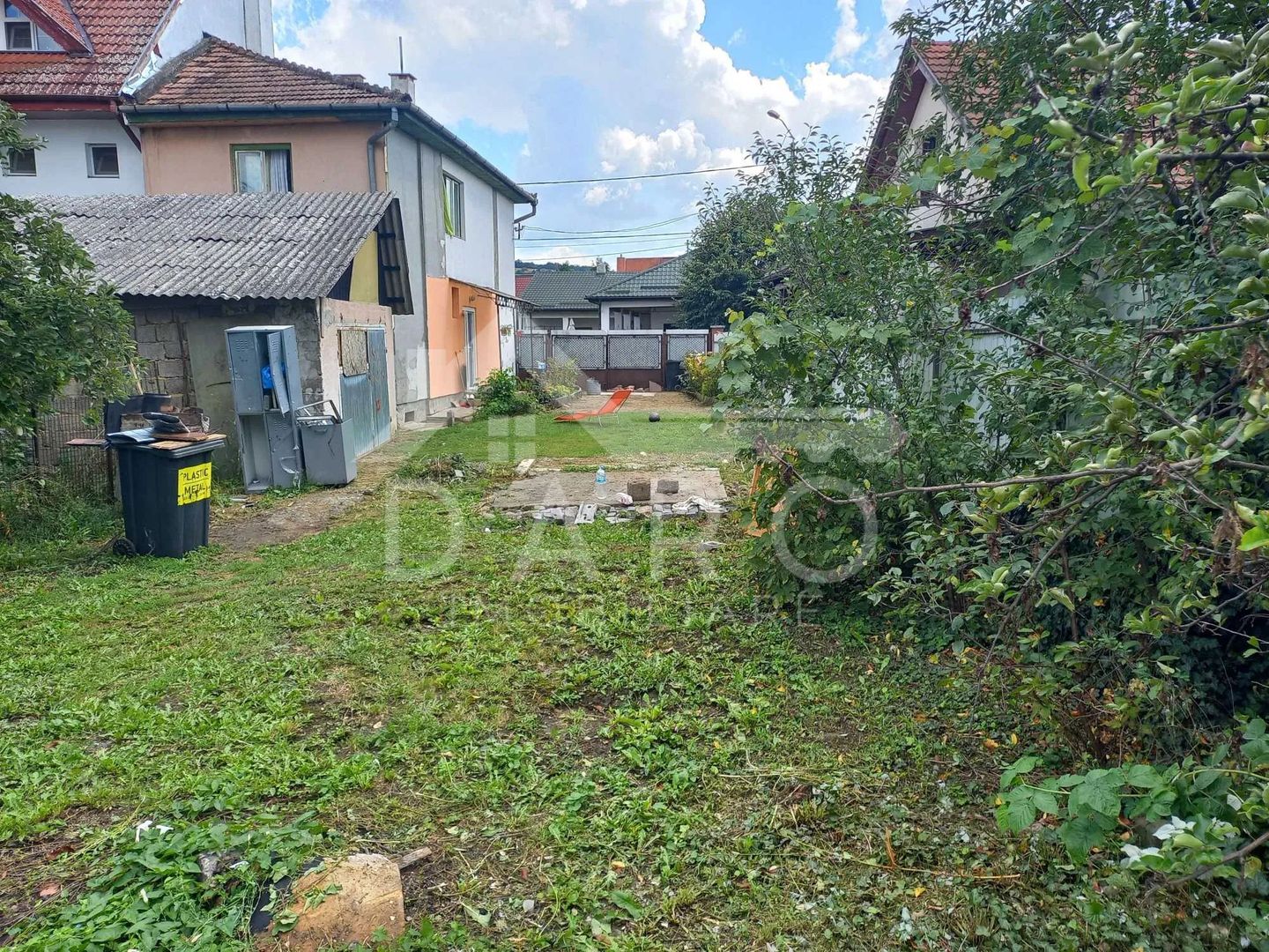 🏡 De vânzare casă de locuit – zonă rezidențială liniștită, lângă Dâmb - Poză 2