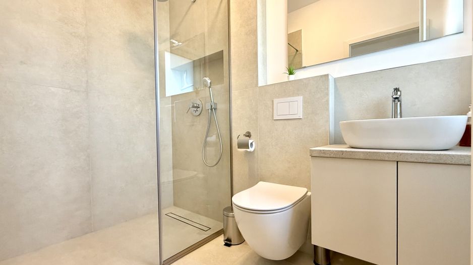 Duplex Modern la Prima Închiriere - Confort și Eleganță! - Poză 16