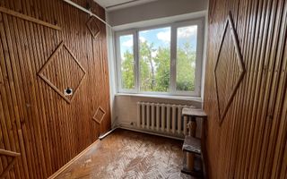 Apartament cu 3 odăi în Ialoveni - Poză 5