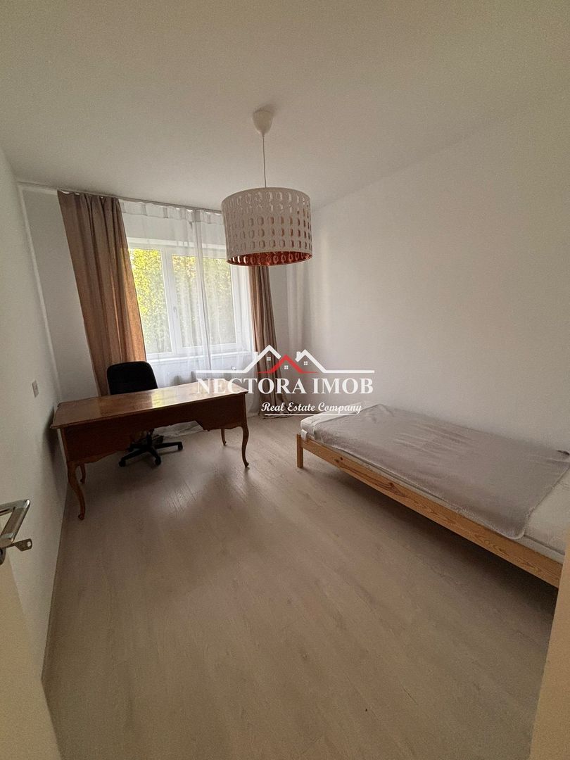 NECTORA IMOB-Apartament 3 camere, 2 bai, Prima Universitatii, Utilat - Poză 7