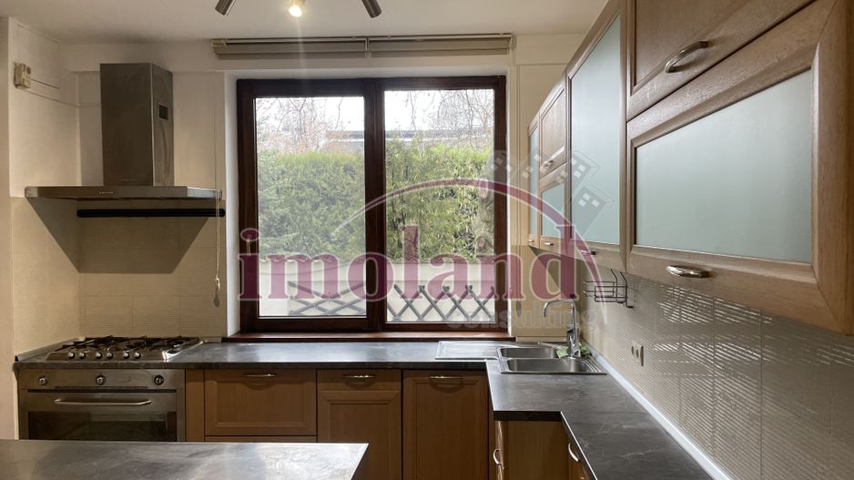 Inchiriere VILA 385 mp, 7 camere | curte 1000 mp | Pipera, Erou Iancu Nicolae - Poză 11