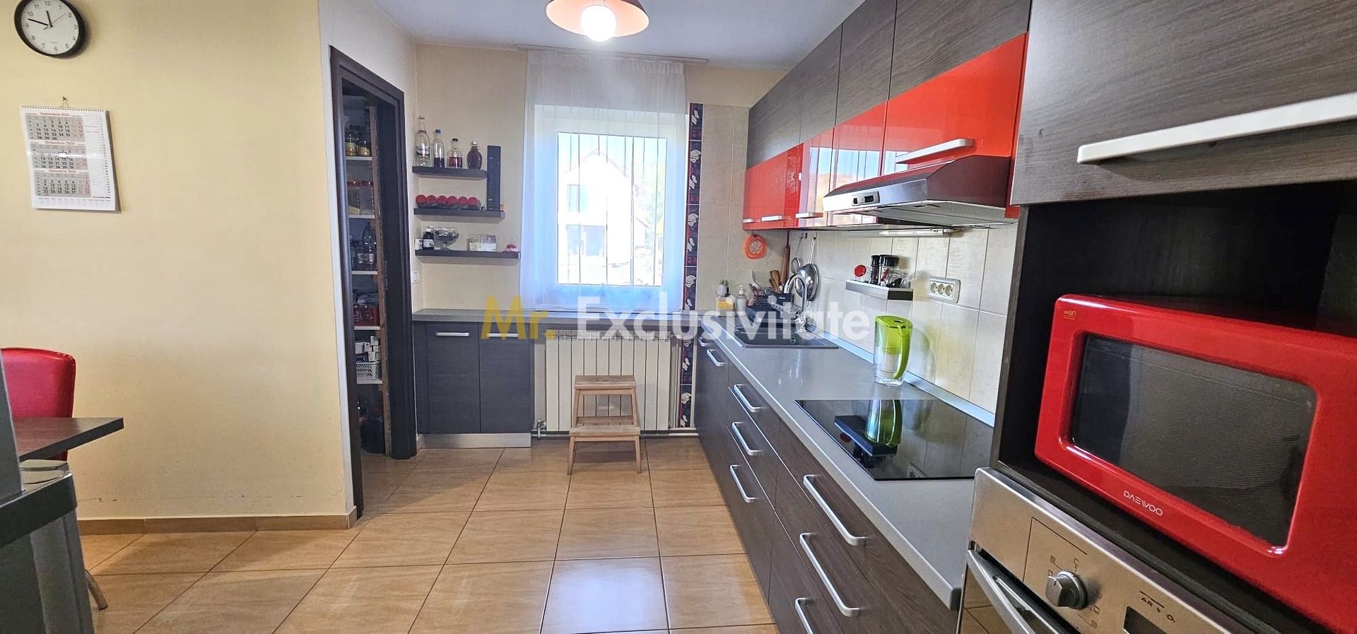 Casa superba-cu vedere panoramica/ Valcele -Feleac - Poză 16