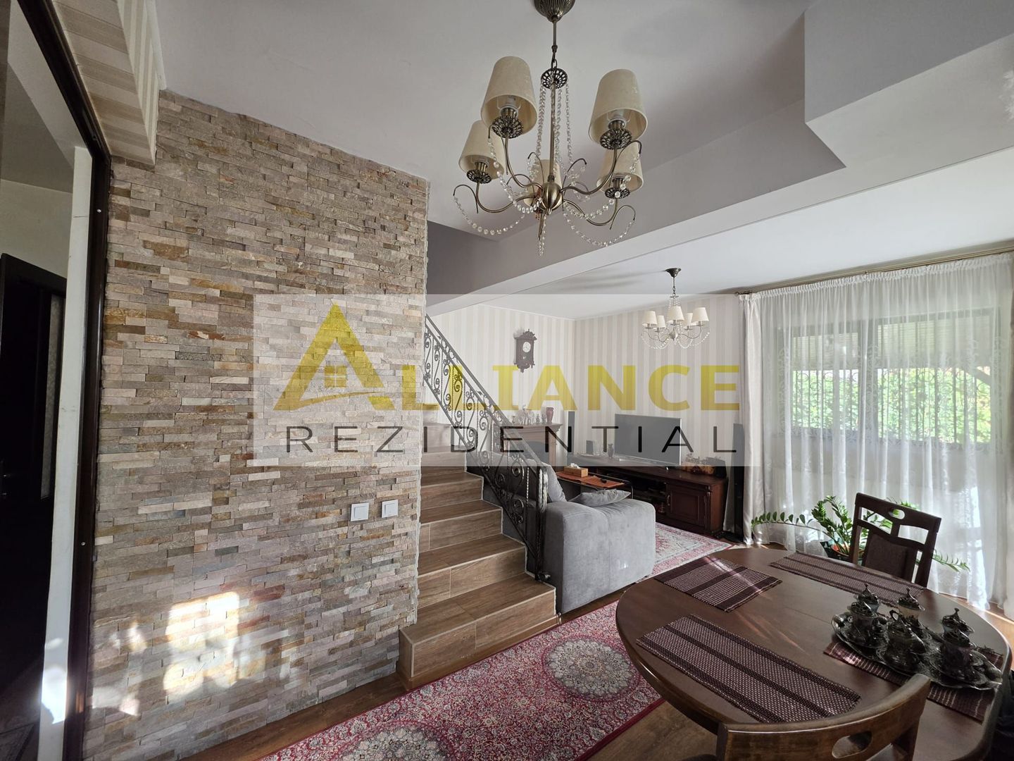 Casa P+1+M, | Curte proprie 65 mp | Popesti-Leordeni - Poză 9