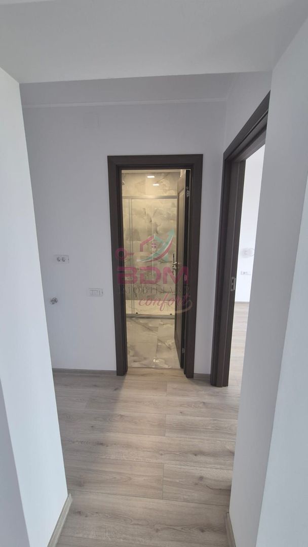 COMISION 0 | Apartament 3 camere | finisat | modern | zona Micro 1 - Poză 11