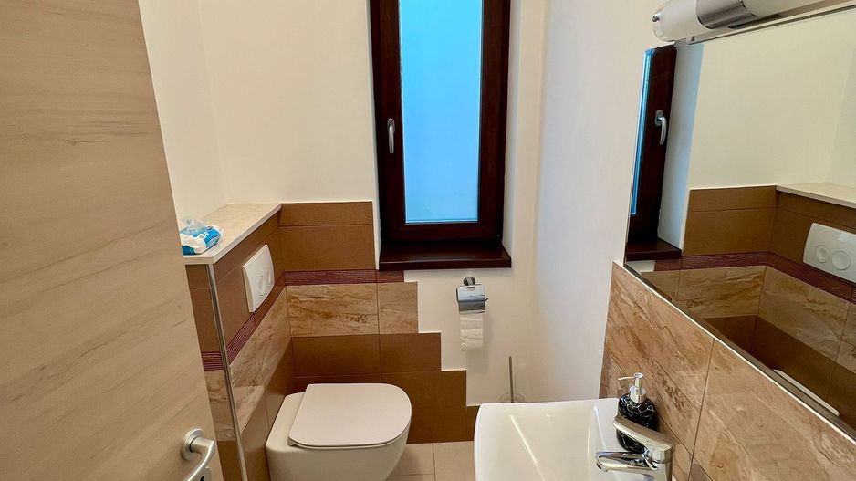 Casa Superba, zona linistita Giroc - Poză 21