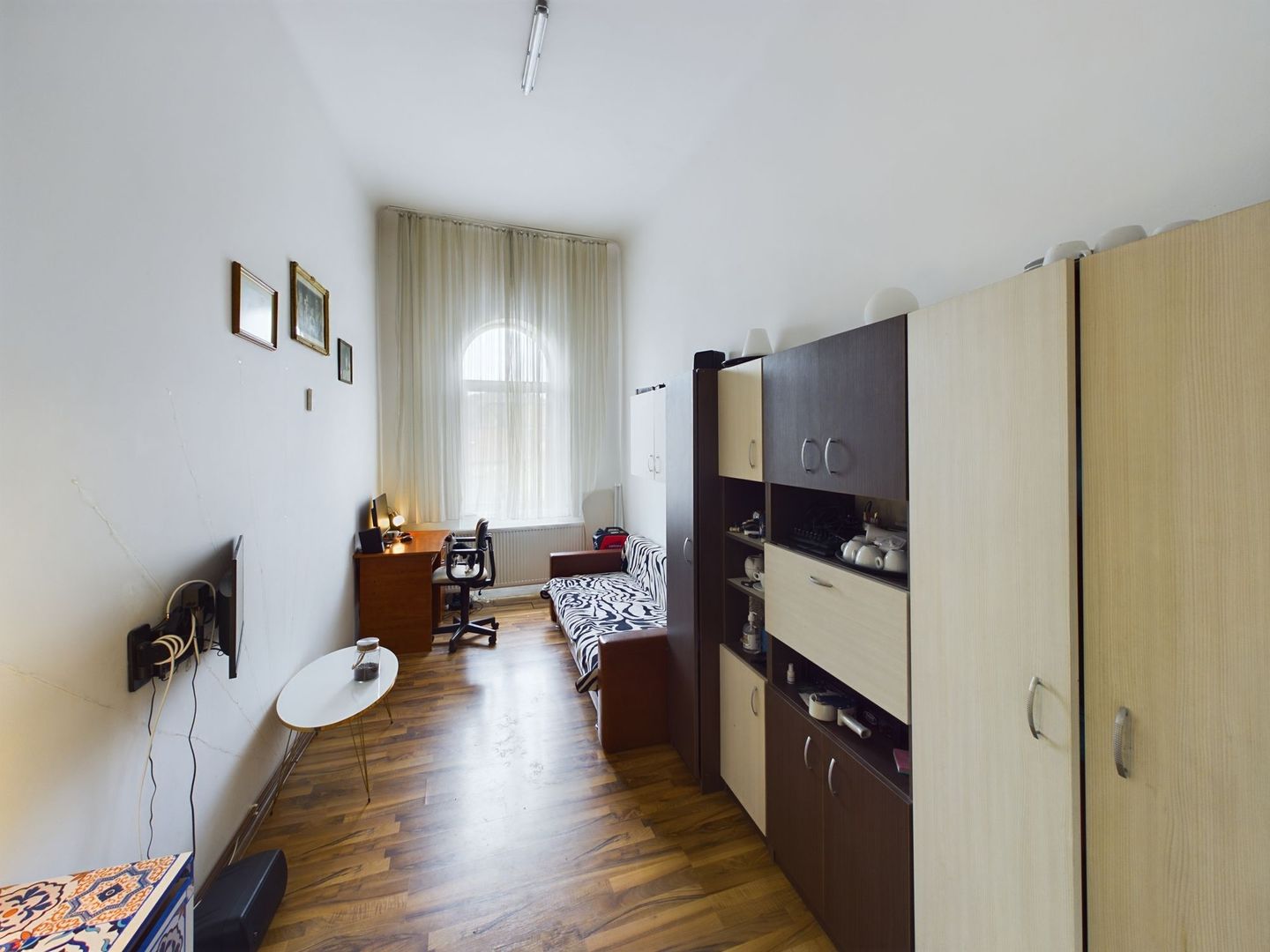 Apartament 3 camere pentru investiții central - Poză 1