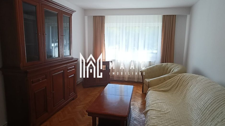 Apartament 3 camere | 74 MPU | 2 băi | Vasile Aaron - Poză 12