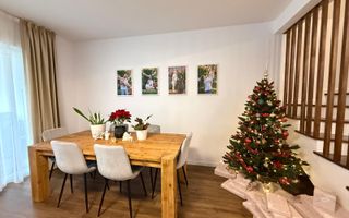 1/2 Duplex modern, Giroc, aproape de Daf - Poză 1