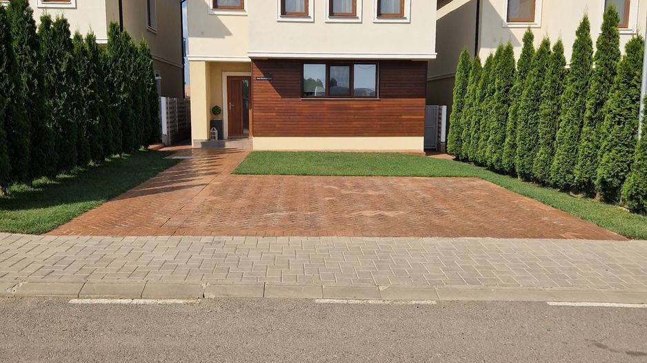 Casa de vânzare ESQ3 - Poză 1