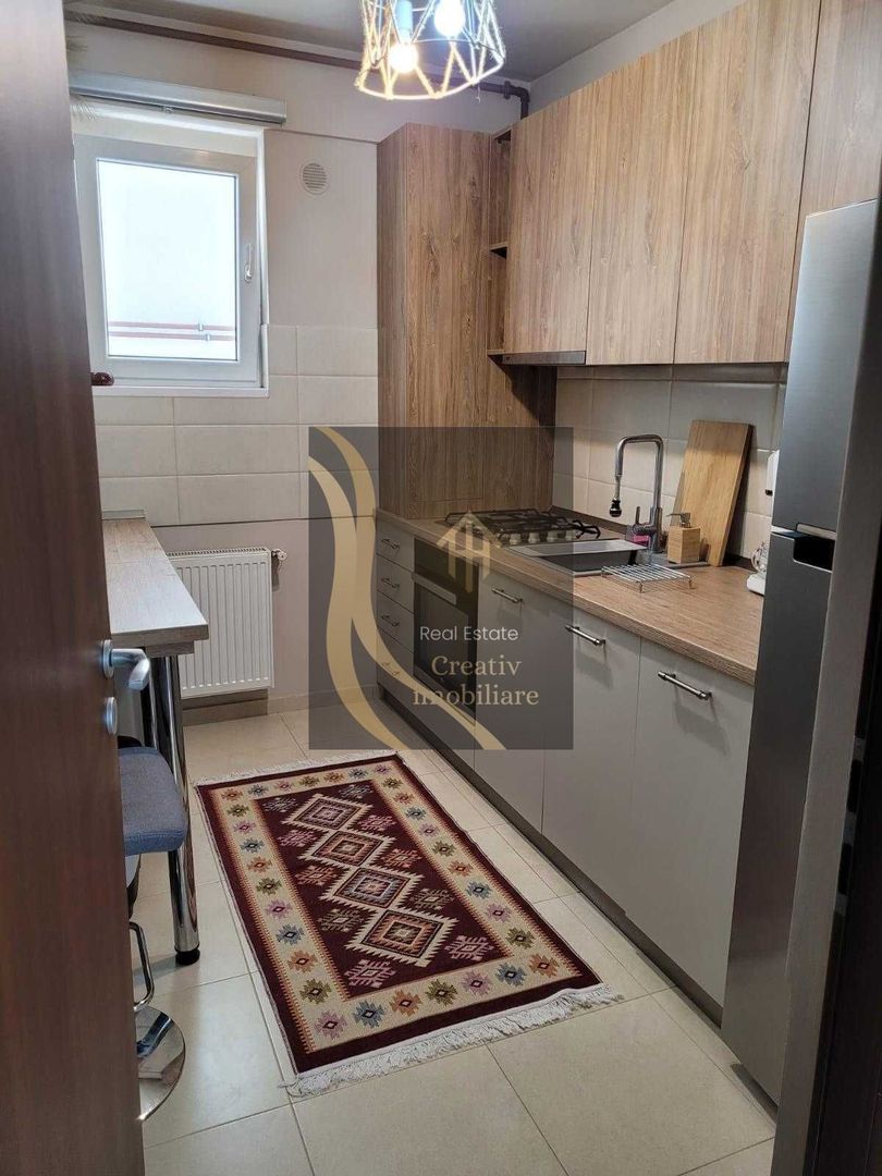 Apartament 2 Camere | Sector 1 | Bucurestii Noi | Metrou | Parcare inclusa - Poză 2