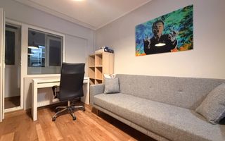 APARTAMENT 3 CAMERE | RENOVAT INTEGRAL | ETAJ 9 - Poză 7