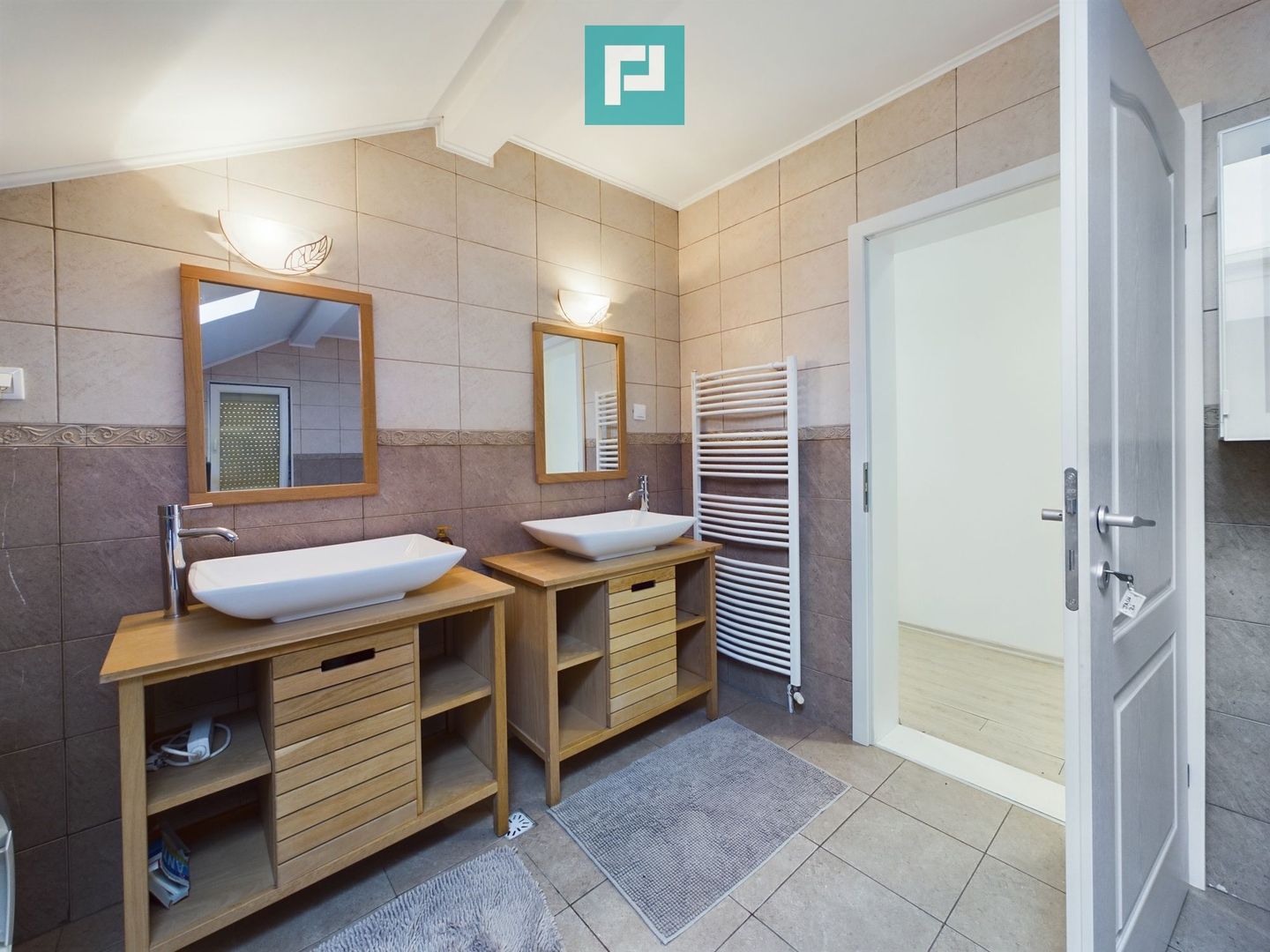 Casă de vacanță în Moneasa - Poză 14