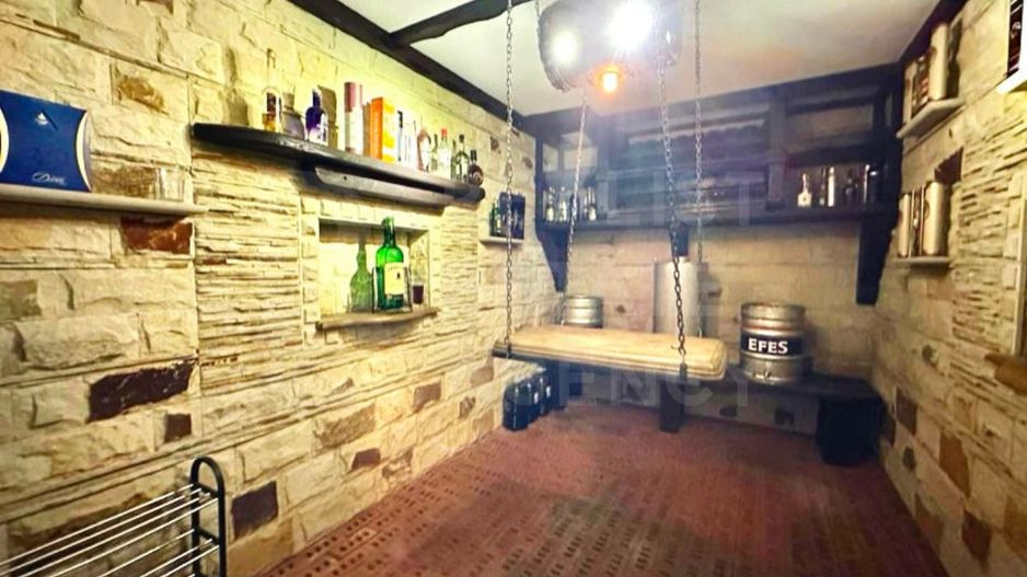 Vânzare, casă, 3 nivele, 3 camere, strada Durlești, Dumbrava - Poză 13