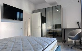 Garsoniera premium langa Politehnica, Metrou Grozavesti 6min, Bloc Nou - Poză 3