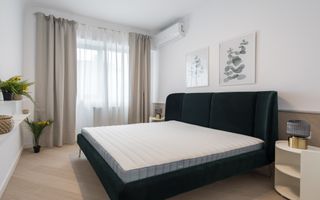 COMISION 0% - Apartament 2 camere cu parcare subterana - 5min Promenada -Cortina - Poză 13
