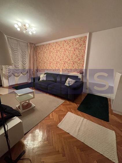 VANZARE 3 CAMERE - DECOMANDAT - TINERETULUI - Poză 1