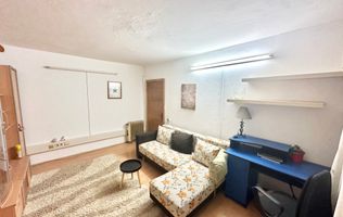 NOU | Apartament 1 cameră - Complexul Studențesc