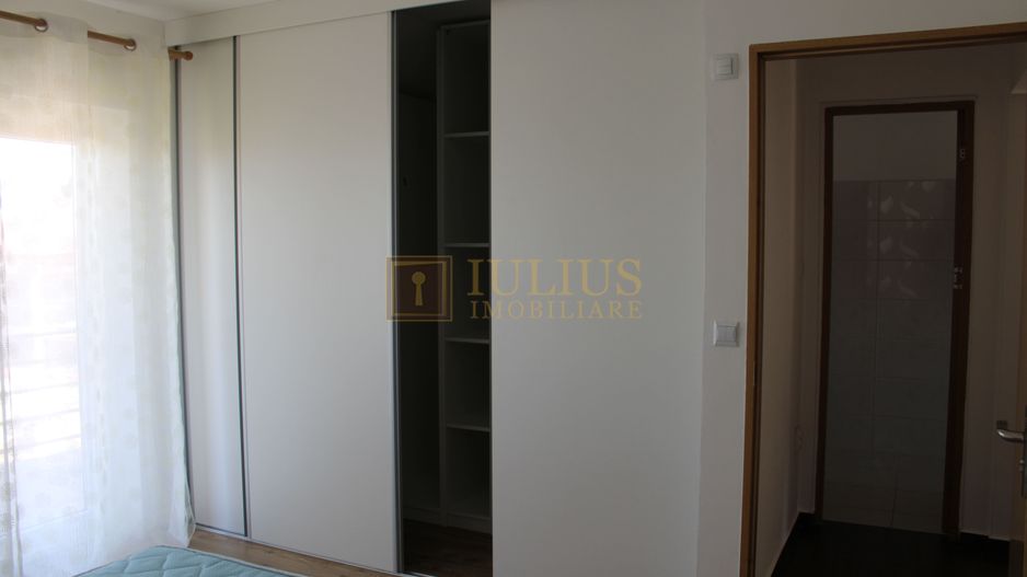 Casa in Duplex, zona Girocului, P+E+M, centrala proprie, garaj, 3 balcoane,3bai! - Poză 22