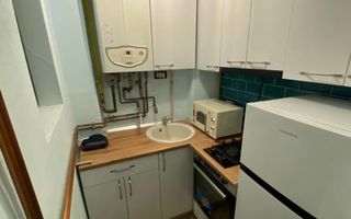 Apartament elegant cu doua camere, zona Armeneasca - Poză 10