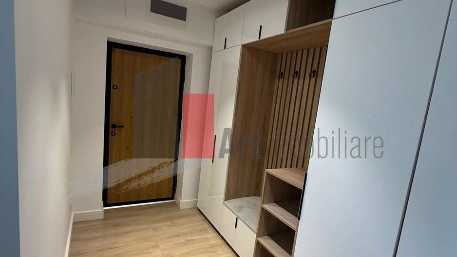 Apartament cu 2 camere de inchiriat in zona Aviatiei (Onix Park) - Poză 3