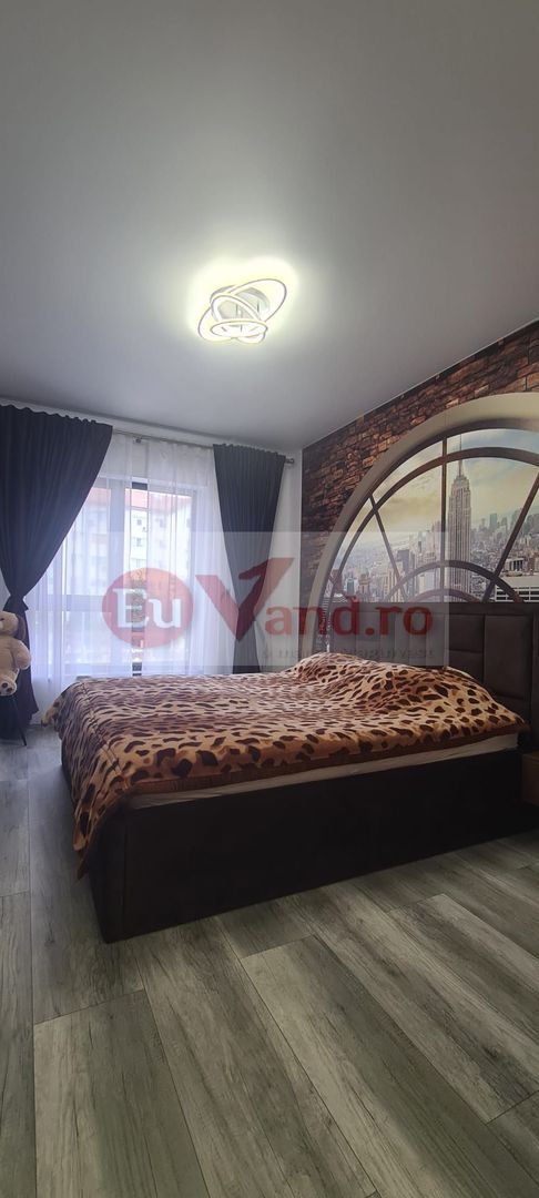 De vanzare apartament cu 2 camere,  Gara, bloc din 2025, et.1 - Poză 1