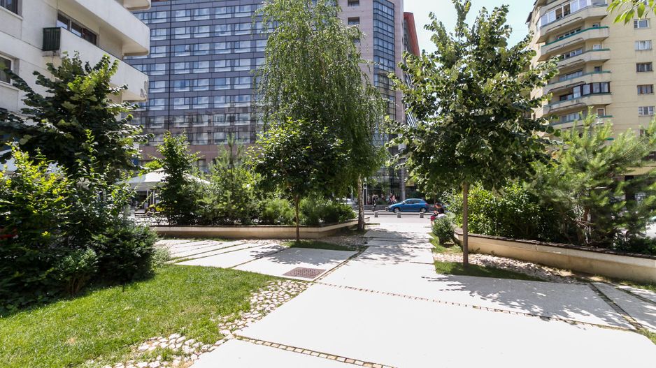 COMISION 0% - Apartament 104 mp, BLOC 1980, pe CALEA VICTORIEI, langa H. Hilton - Poză 14