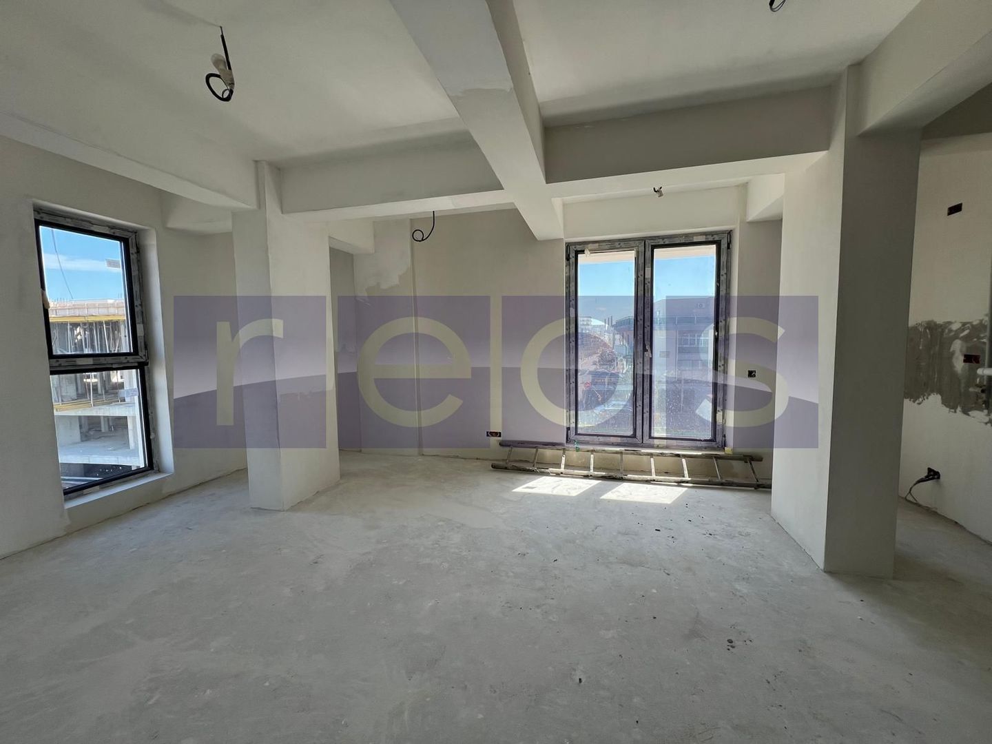 VANZARE 2 CAMERE  | ETAJ 2 | ZONA PALLADY - Poză 2