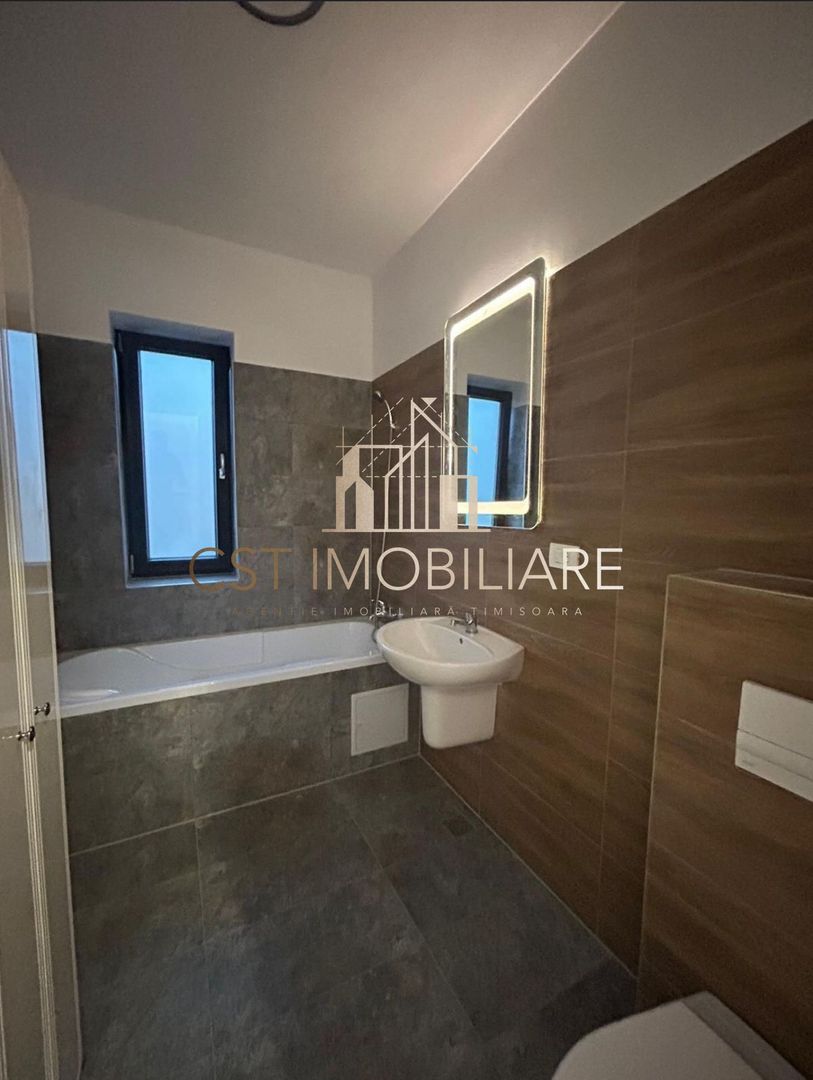 Apartament 2 camere / Giroc / Etajul 2 - Poză 7