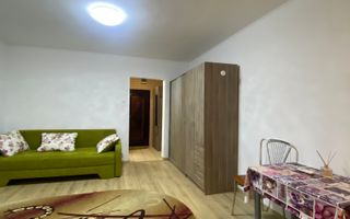 Garsoniera placuta si compacta Drumul Taberei,  0% comision de la cumparator - Poză 1