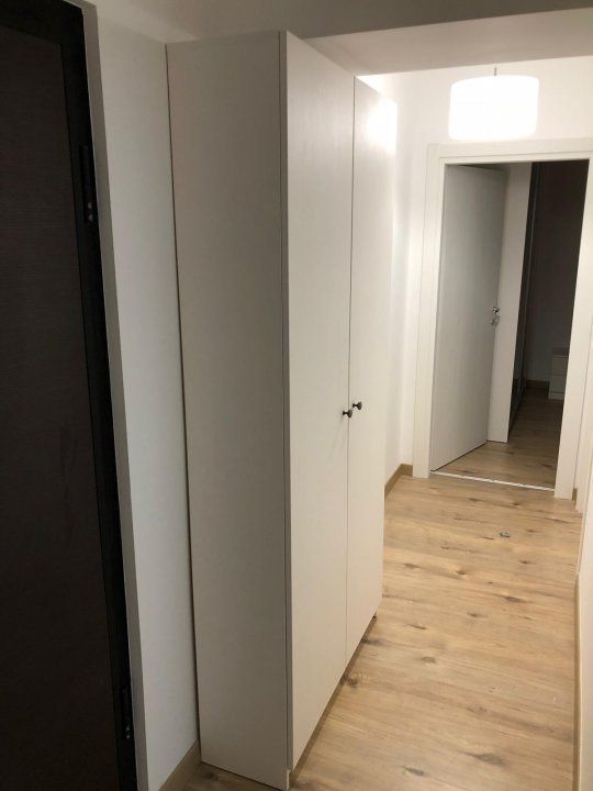 NOU Apartament 2 camere 2 bai Aviatiei Belvedere - Poză 7