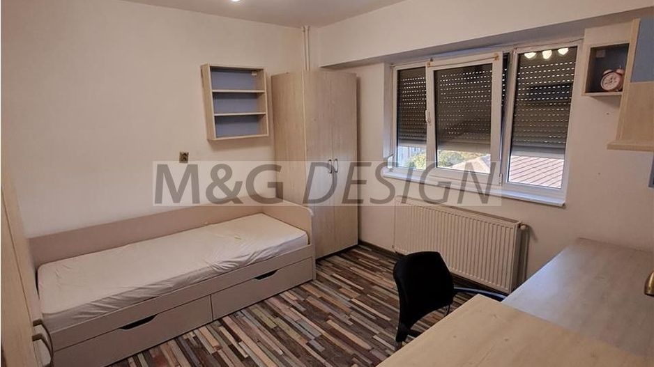 3 cam dec  Calea Aradului centrala proprie 2 bai - Poză 15