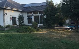 Vila de vanzare cu piscina  zona  Matei Millo Voluntari - COMISION 0% - Poză 6