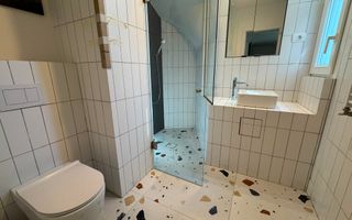 Voluntari - Craiovei 2 Camere Lux 1/1 46 mp Bloc 2025 Prima Inchiriere - Poză 6