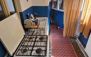 Casa in oras zona Promenada strada Raului 257mp utilitati - Poză 9