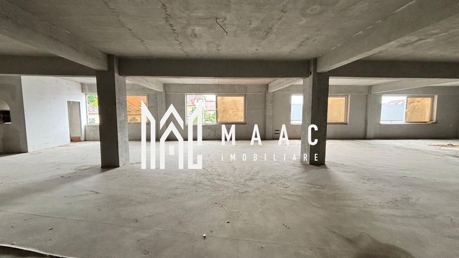 Spatiu comercial | Etaj 1 | 600 MPU | Central - Poză 4