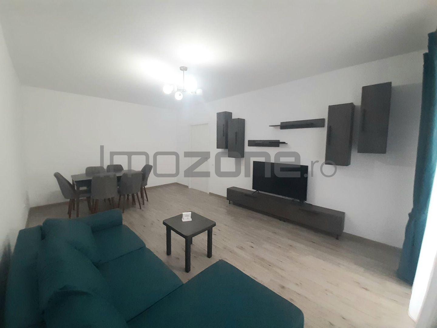 PRIMA INCHIRIERE, 2 camere, 66 mp, mobilat-utilat, METROU PACII, loc parcare - Poză 3