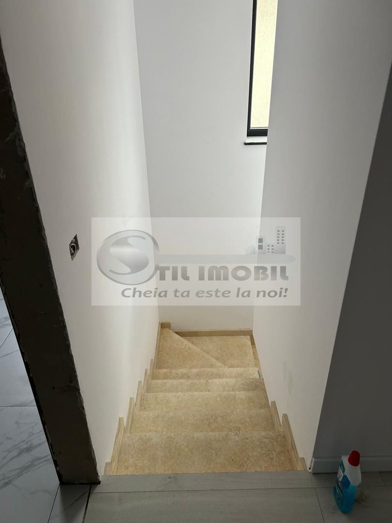 Duplex modern în zona Bucium (Lidl) – 149.500 euro - Poză 6