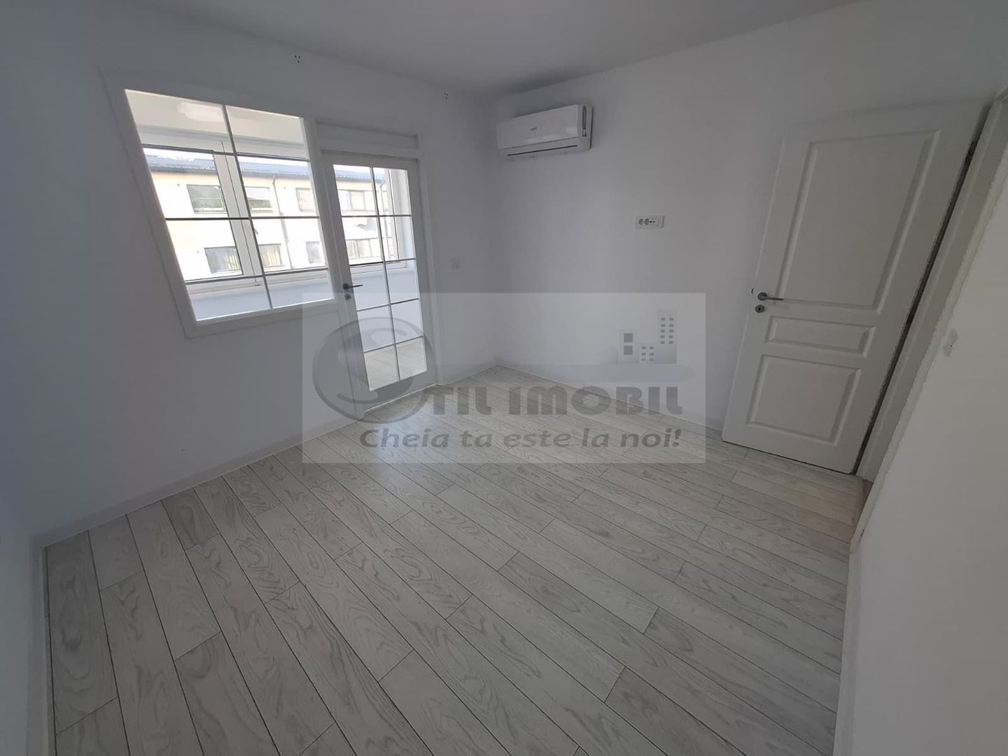 Liber, semimobilat, de inchiriat, apartament 2 camere, Cug Pepiniera - Poză 6