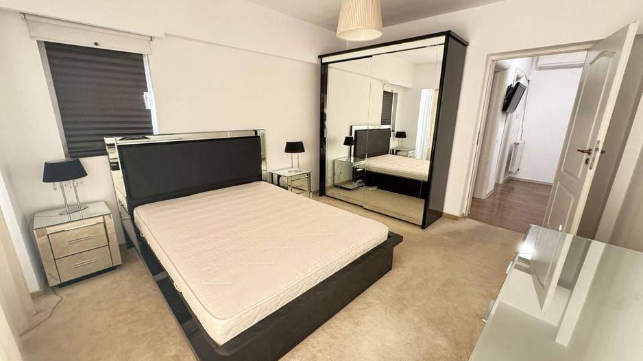 Vanzare 2 Camere Octavian Goga, Bloc Monolit 1996, la 6 minute de Mag Unirea - Poză 4