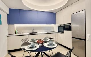 Chirie I Apartament 3 Camere | Cortina North I  Vedere Interioară - Poză 5