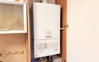 Apartament 2 camere de inchiriat Arad ultracentral, parter - Poză 11