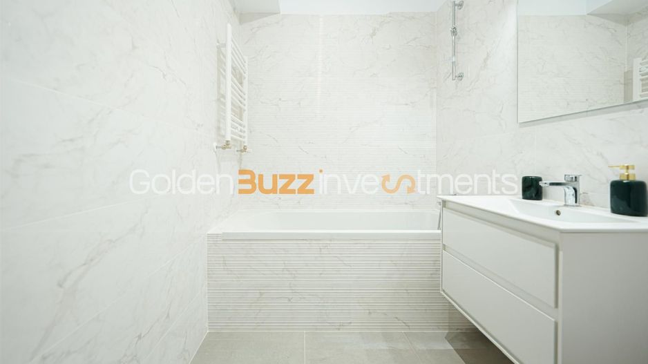 Studio cu Chirias în Residence 5 – Investiție Perfectă - Poză 6