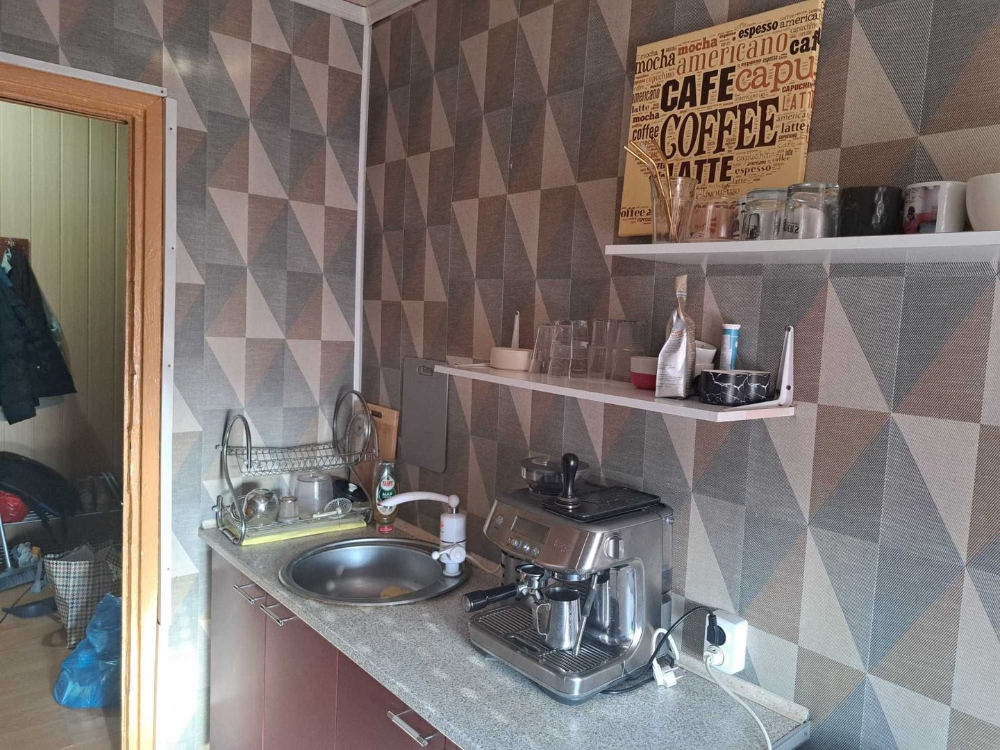 Sagului| 3 camere | Decomandat. - Poză 7