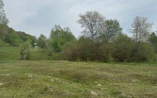 TEREN EXTRAVILAN 40000 MP, ALBESTI DE MUSCEL, CANDESTI - Poză 15