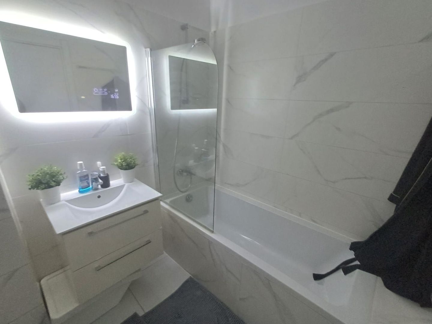 Apartament 2 camere 2021 Mihai Bravu Metrou Muncii - Poză 10